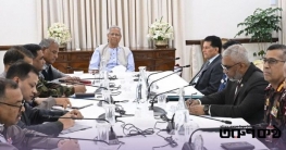 যেকোনো মূল্যে আইনশৃঙ্খলা পরিস্থিতি স্বাভাবিক রাখতে হবে: ইউনুস